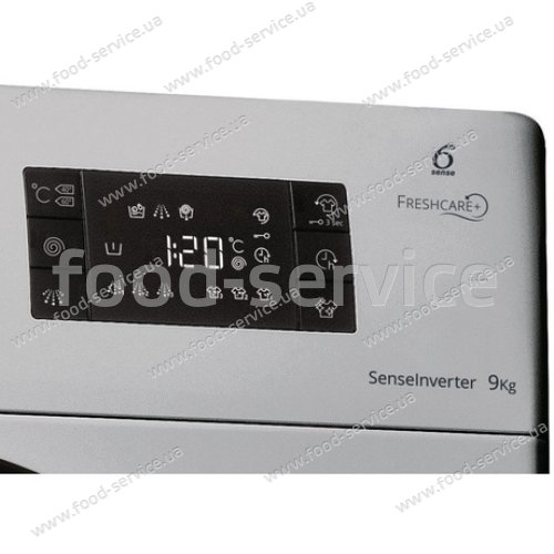 Пральна машина Whirlpool AWG 914 S/D1